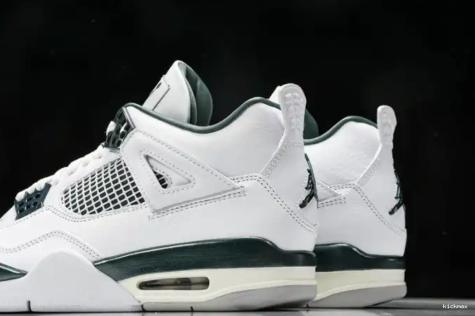 Cheap Jordan FQ8138-103 Green Air 4 Oxidized 0517